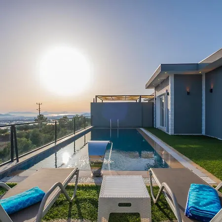 Villa Seyir 2 Fethiye