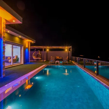 Seyir 2 Villa *